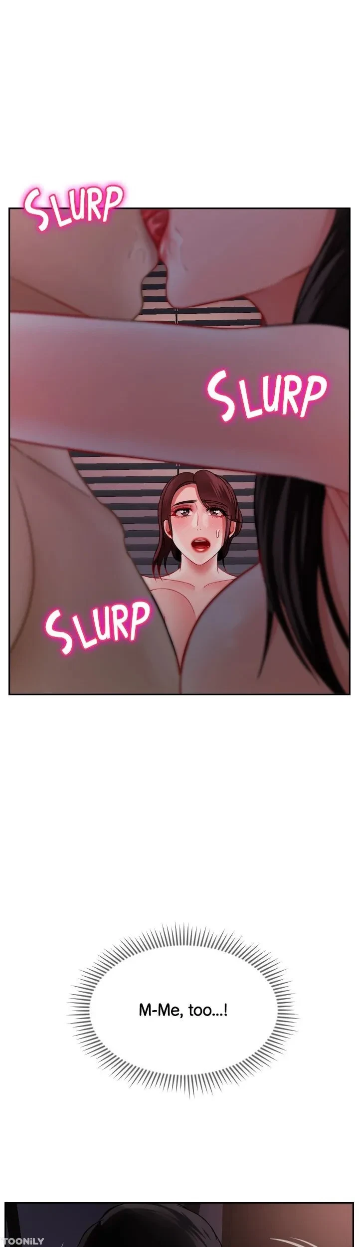 Sensual Lessons Chapter 48, page 31