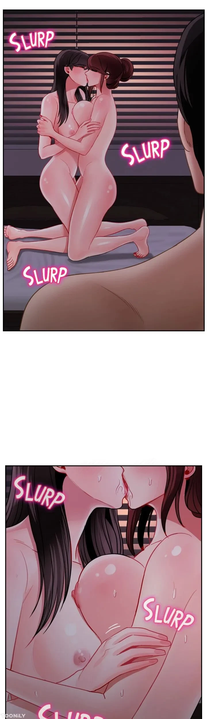 Sensual Lessons Chapter 48, page 37