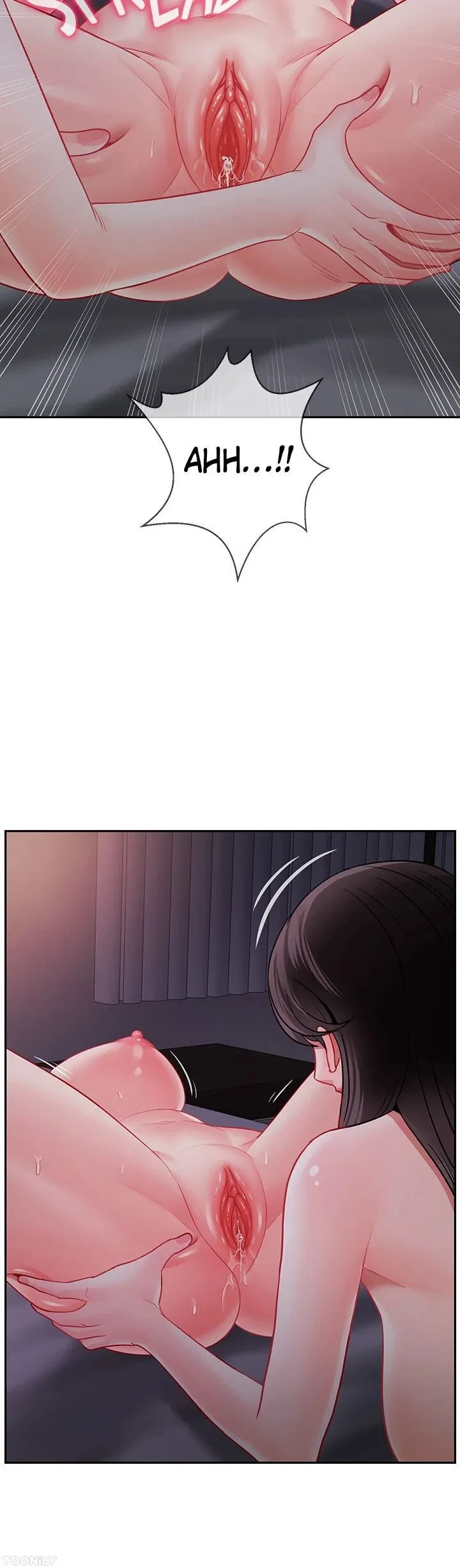 Sensual Lessons Chapter 48, page 46