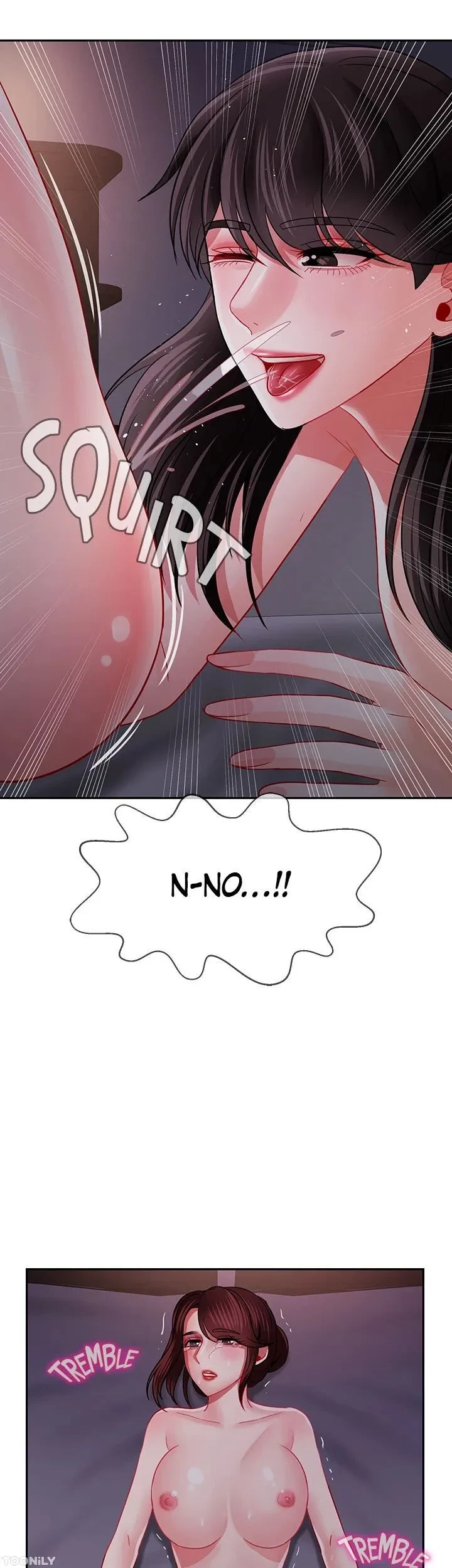 Sensual Lessons Chapter 48, page 49