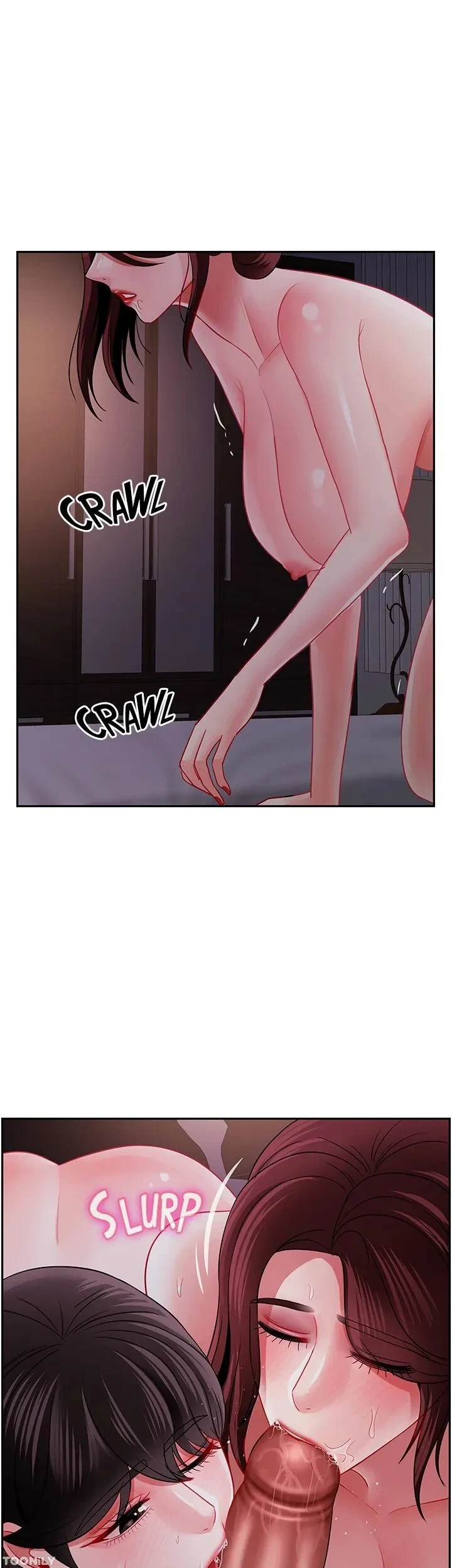 Sensual Lessons Chapter 48, page 51