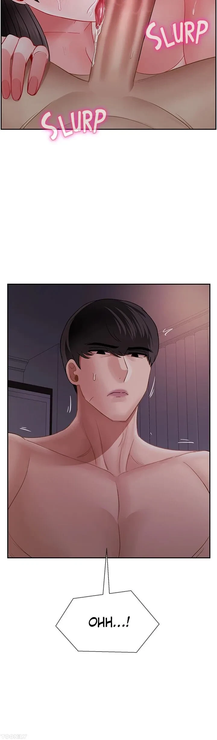 Sensual Lessons Chapter 48, page 52