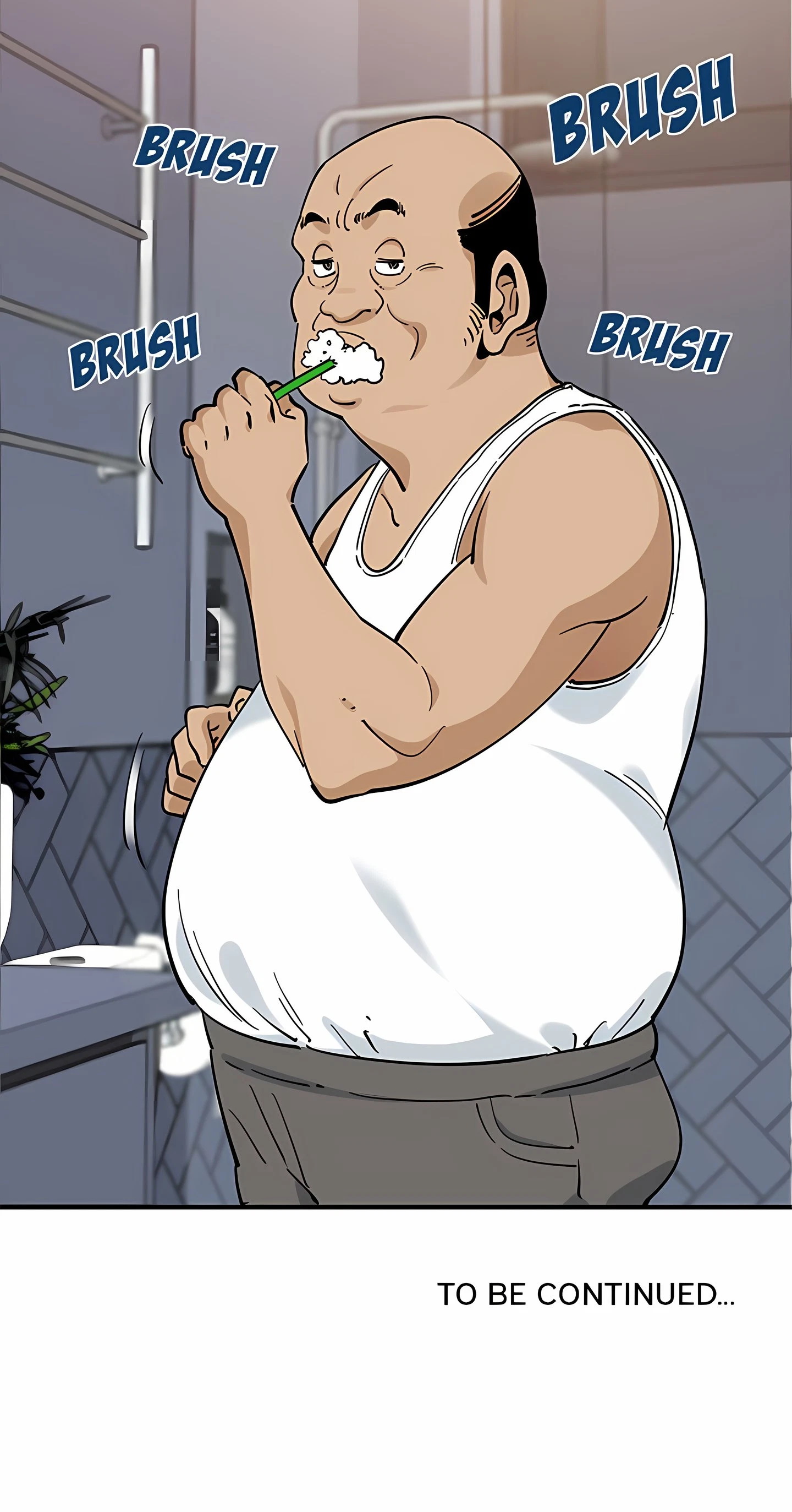 Love Factory Chapter 21 (Uncensored), page 24