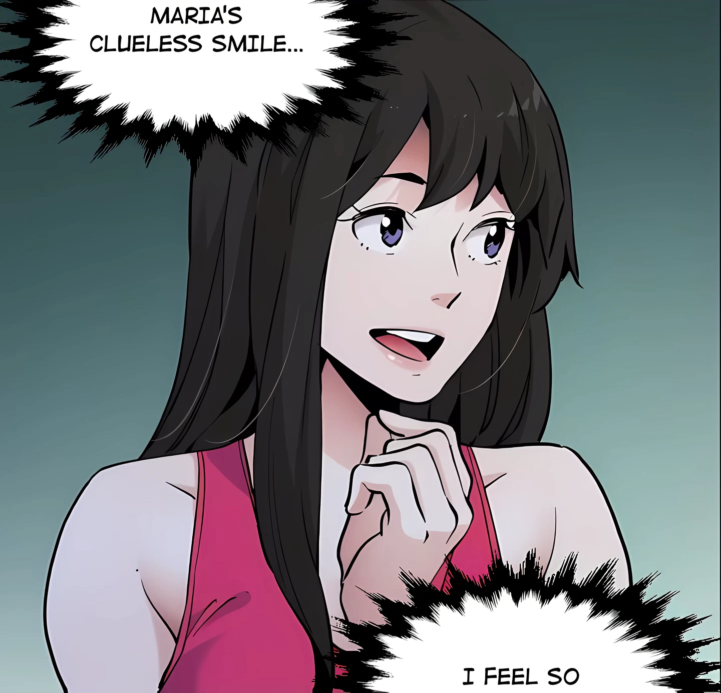 Love Factory Chapter 21 (Uncensored), page 4