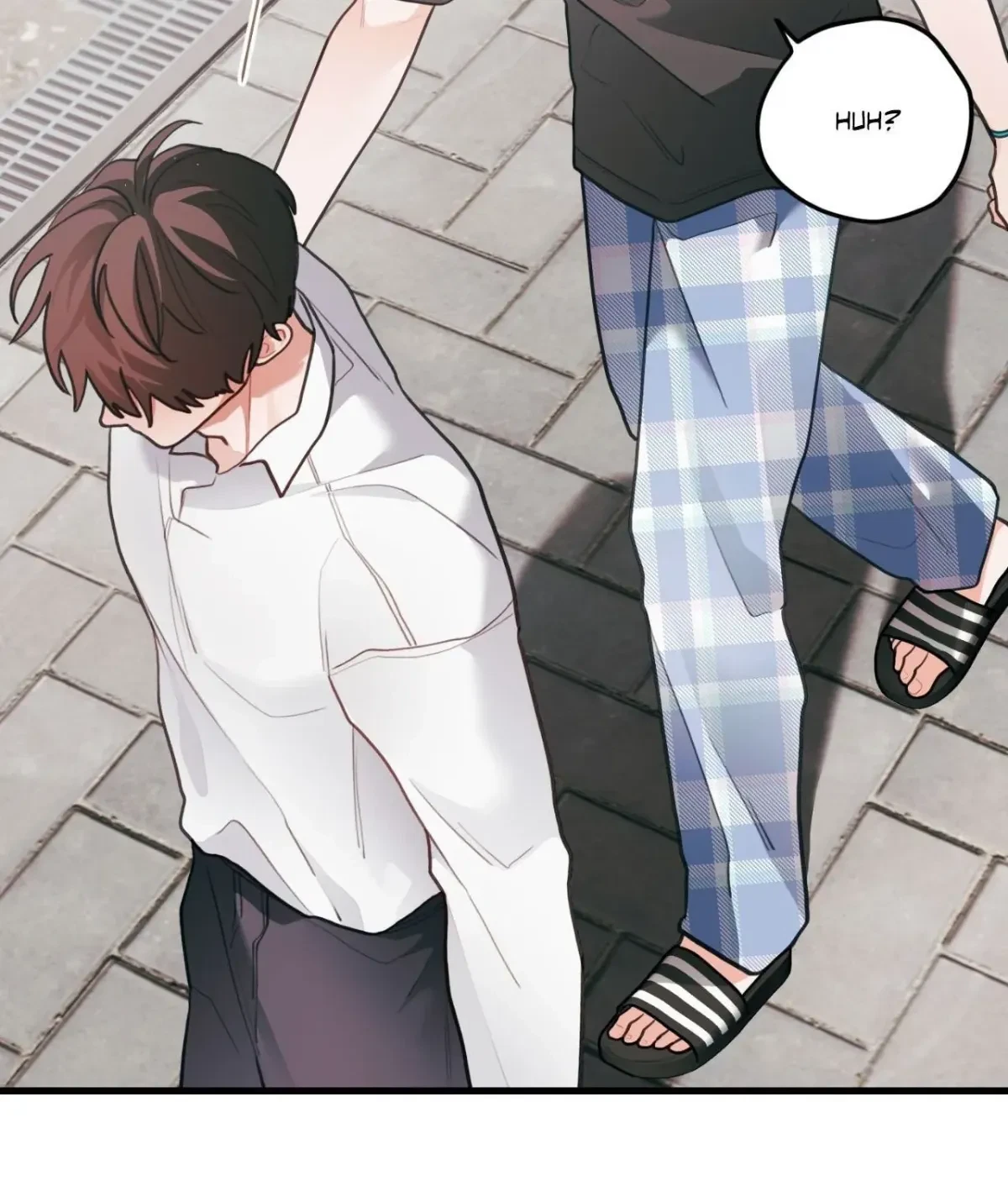 When Pear Blossoms Bloom Chapter 85, page 10