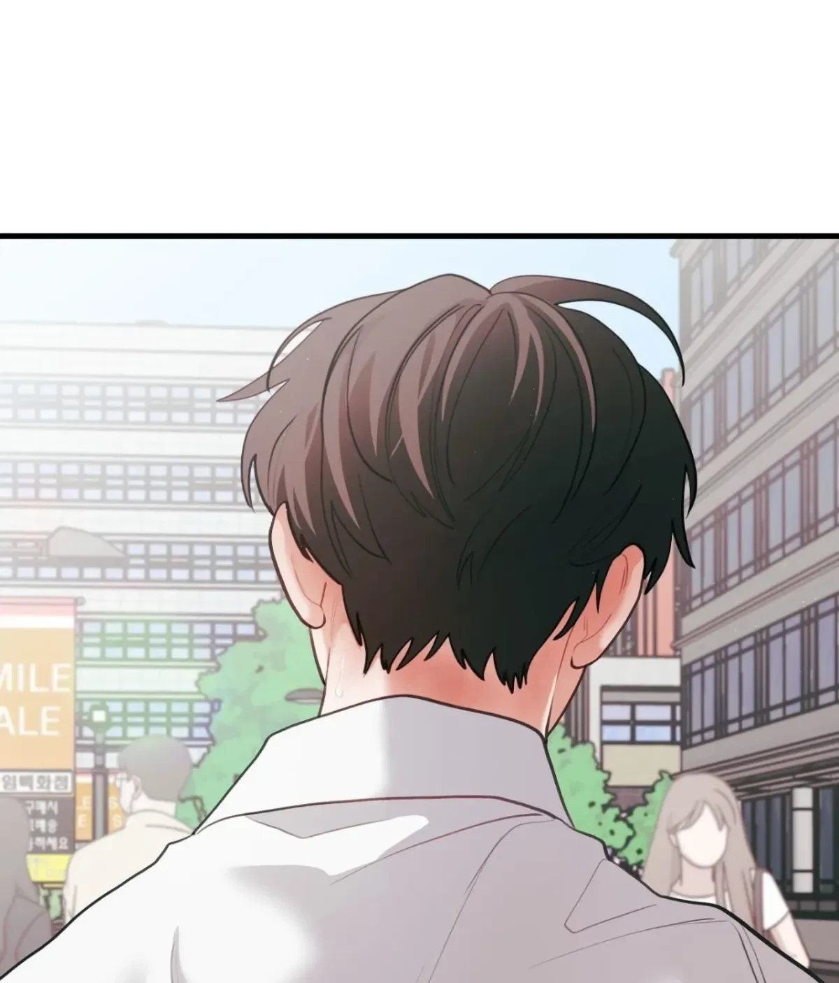 When Pear Blossoms Bloom Chapter 85, page 11