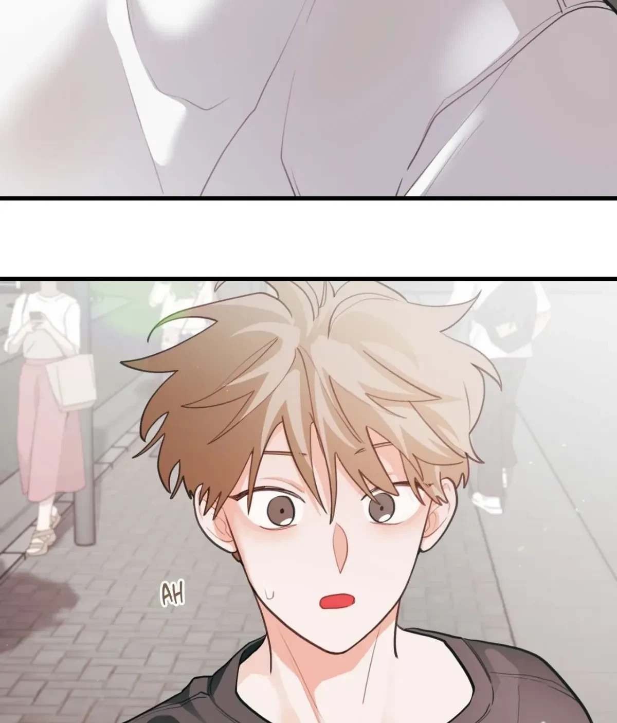 When Pear Blossoms Bloom Chapter 85, page 12