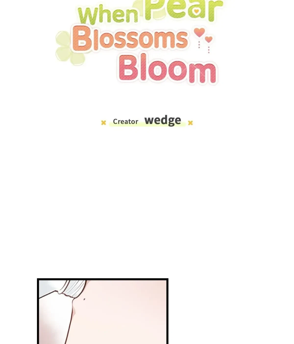 When Pear Blossoms Bloom Chapter 85, page 14