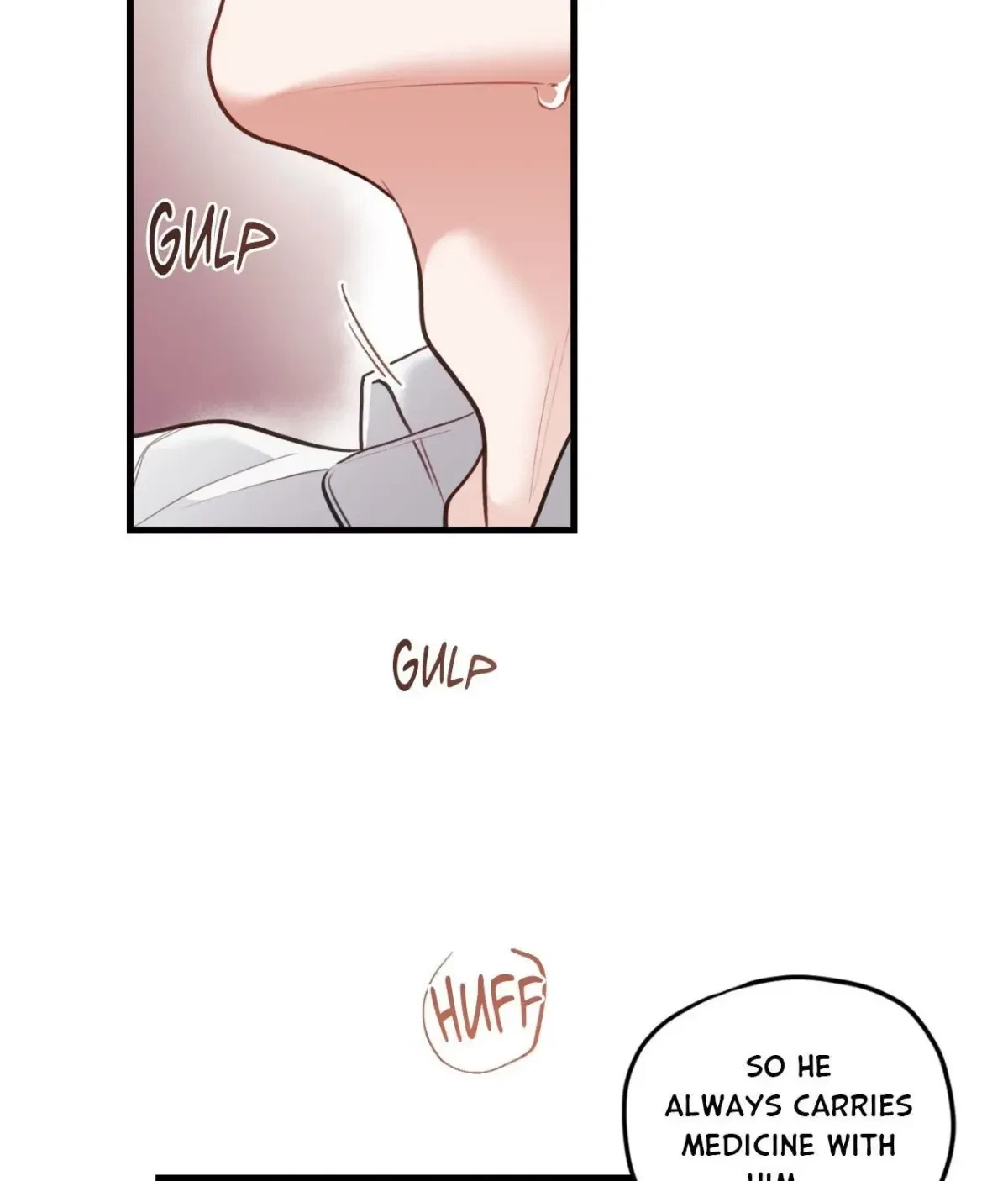 When Pear Blossoms Bloom Chapter 85, page 15
