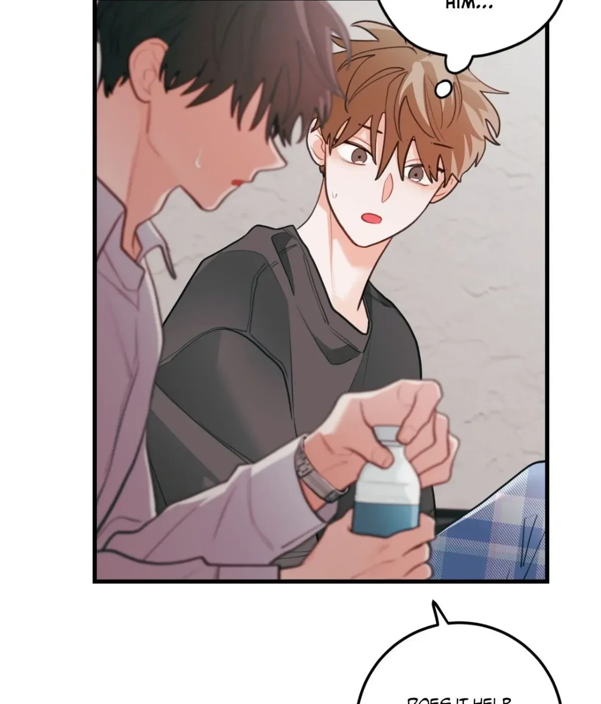 When Pear Blossoms Bloom Chapter 85, page 16