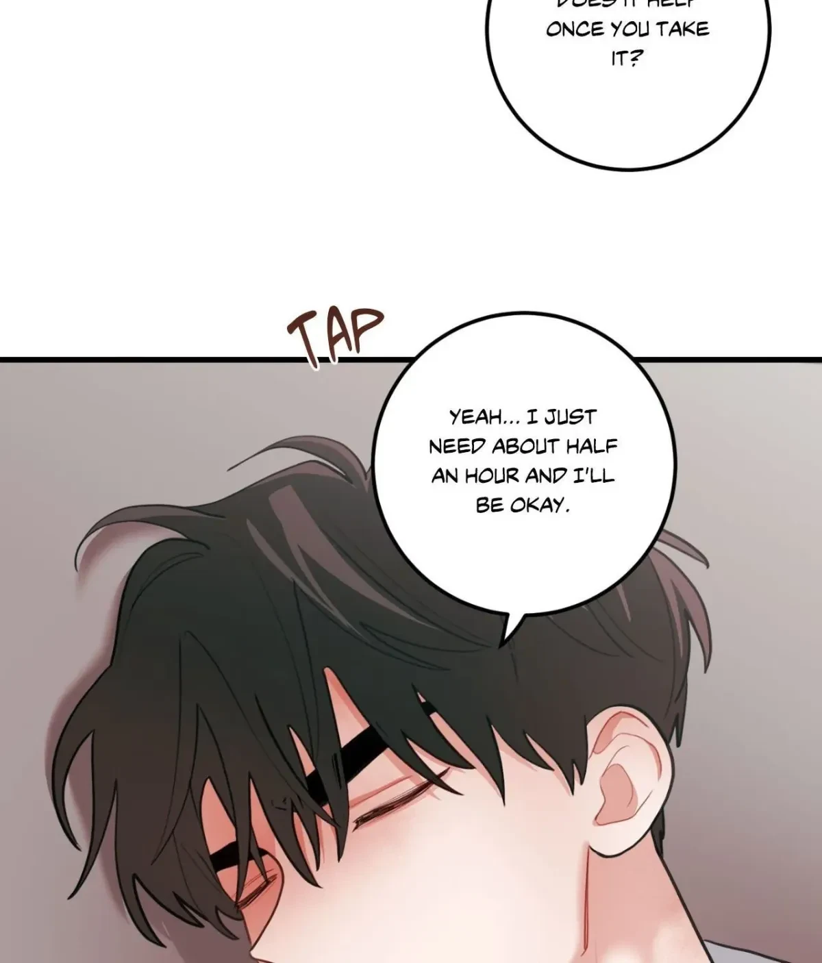 When Pear Blossoms Bloom Chapter 85, page 17