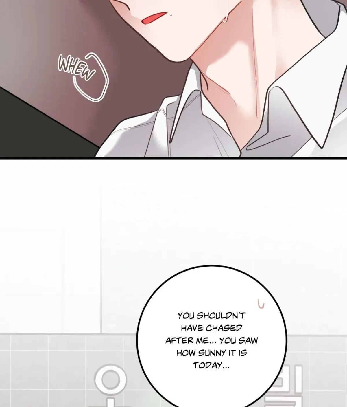 When Pear Blossoms Bloom Chapter 85, page 18