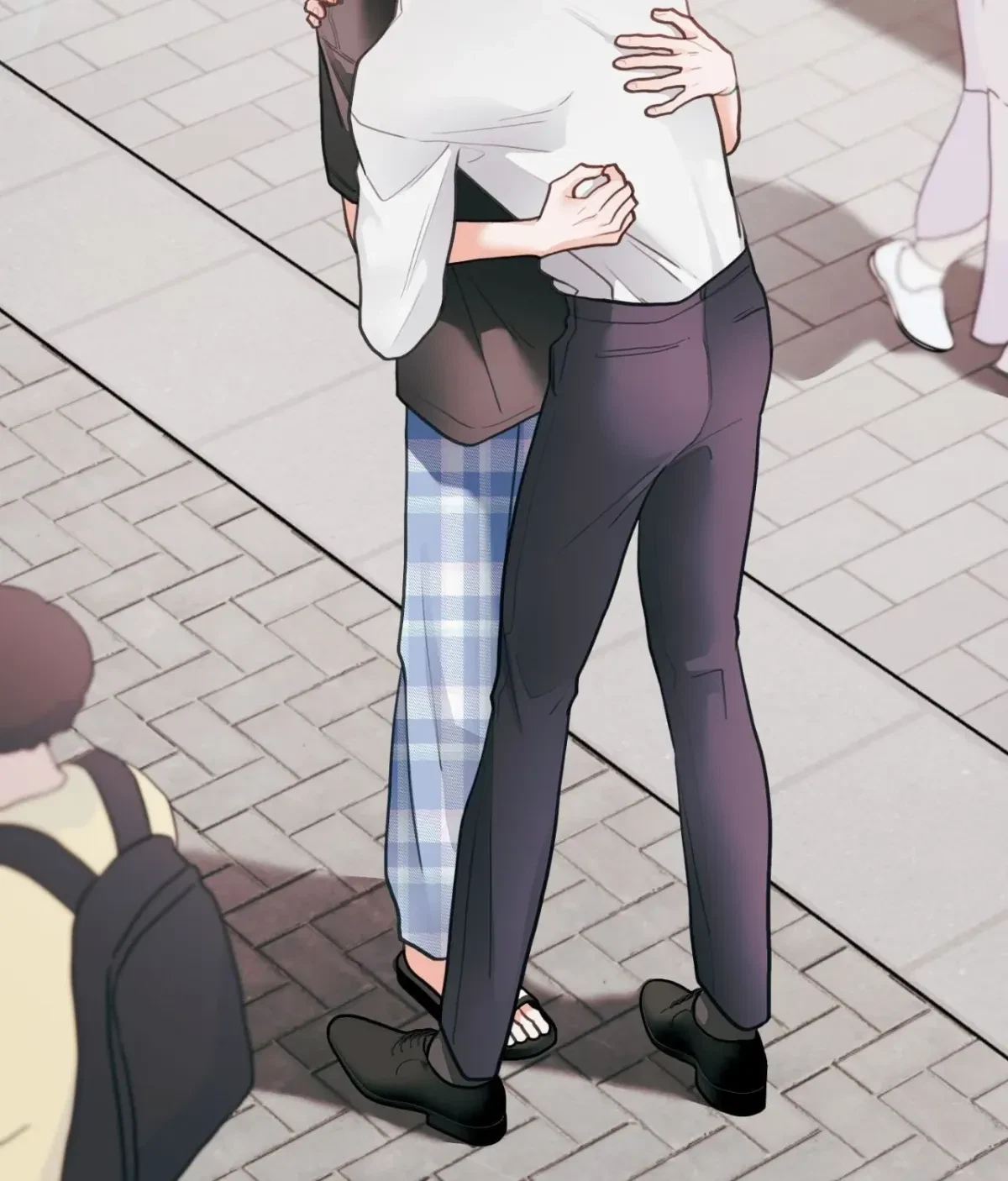 When Pear Blossoms Bloom Chapter 85, page 2