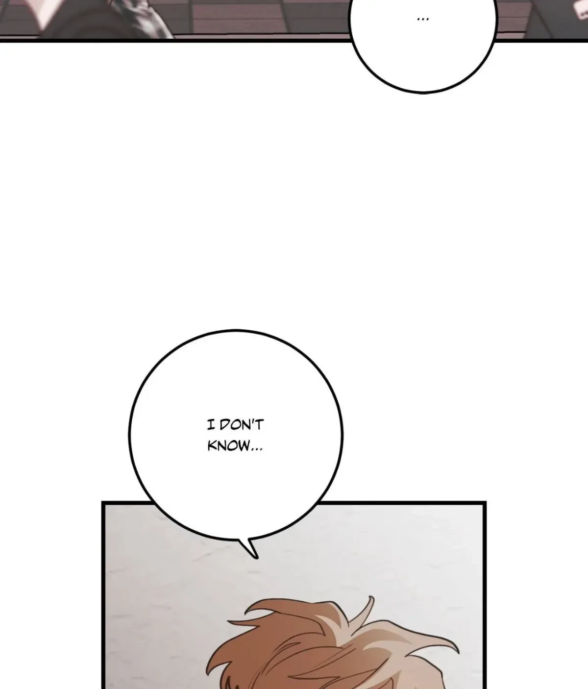 When Pear Blossoms Bloom Chapter 85, page 20