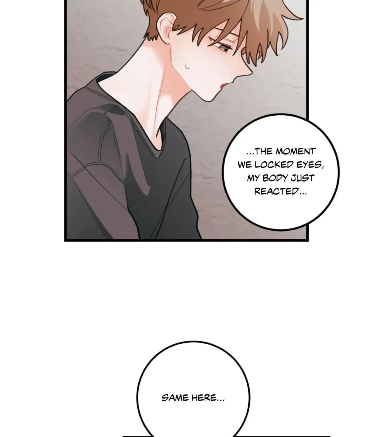 When Pear Blossoms Bloom Chapter 85, page 21