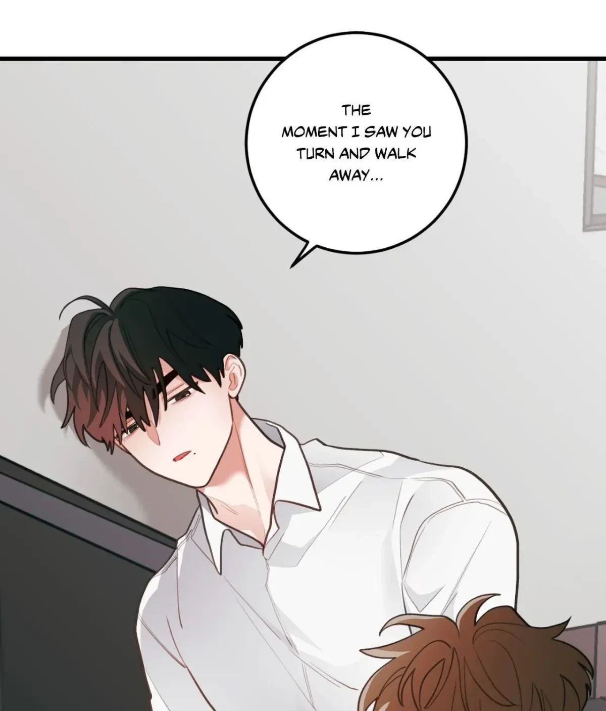 When Pear Blossoms Bloom Chapter 85, page 23