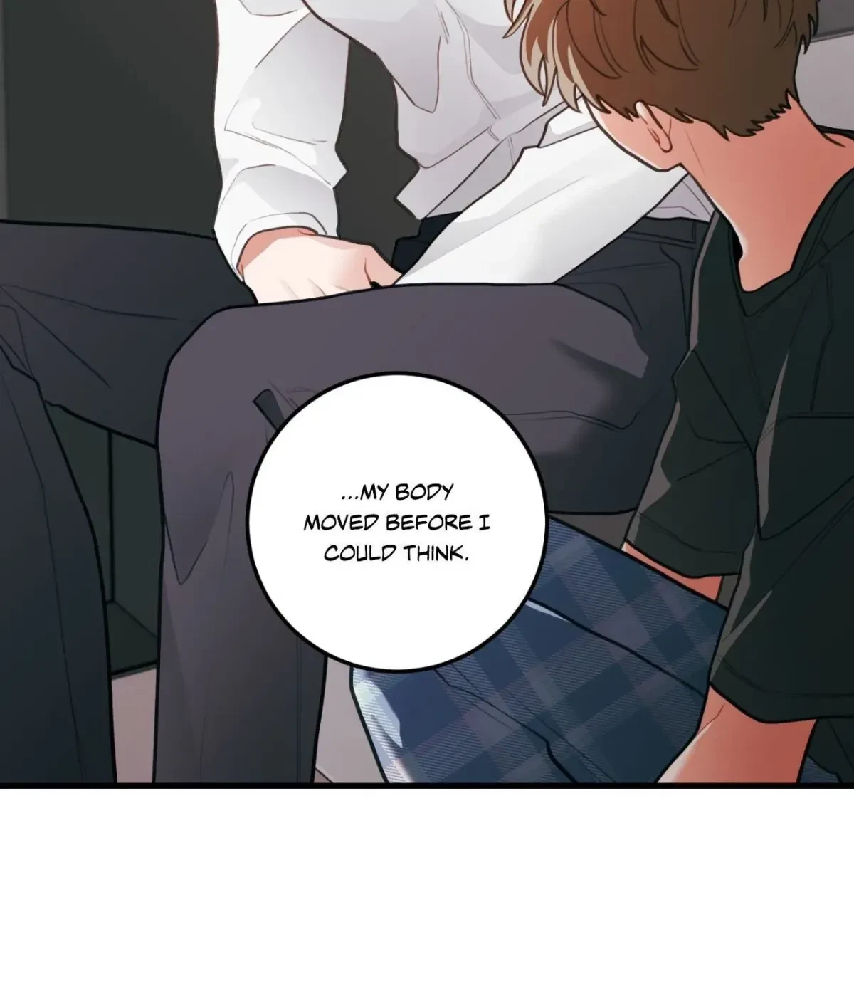 When Pear Blossoms Bloom Chapter 85, page 24