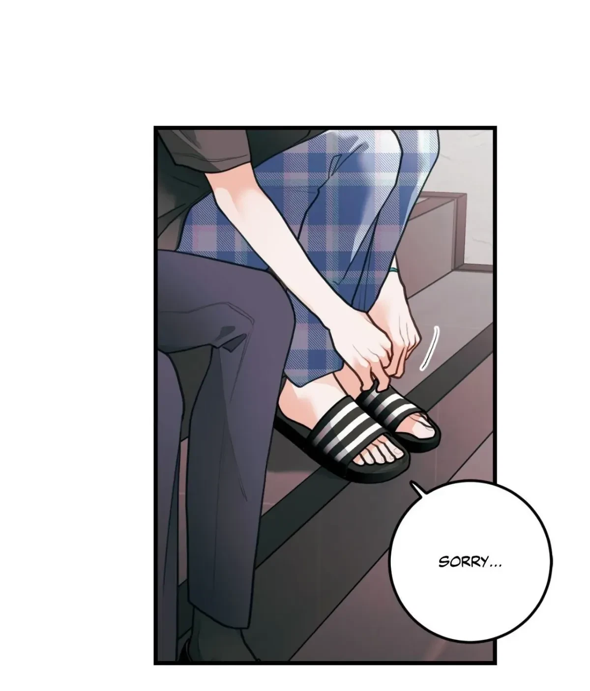 When Pear Blossoms Bloom Chapter 85, page 25