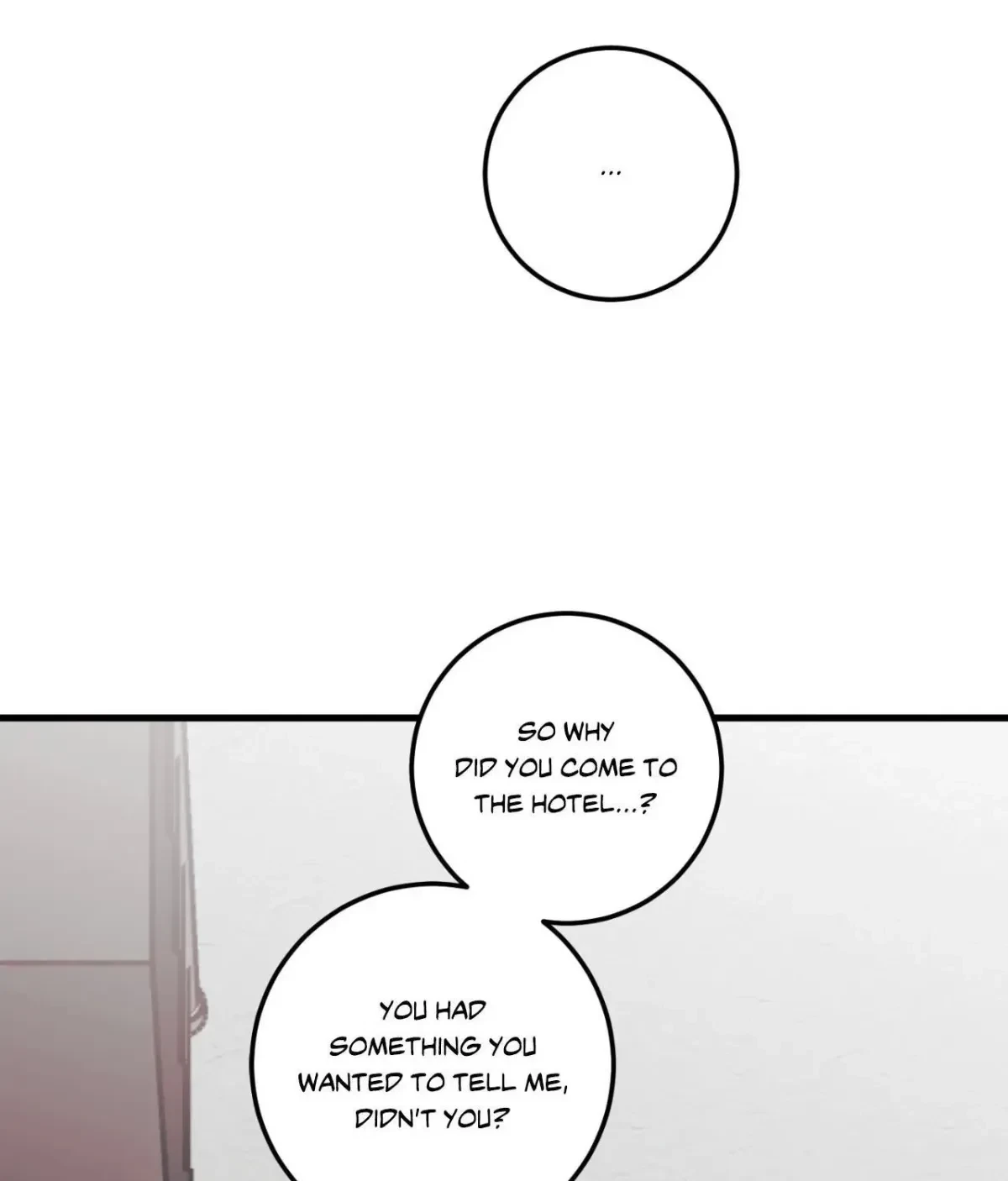 When Pear Blossoms Bloom Chapter 85, page 26