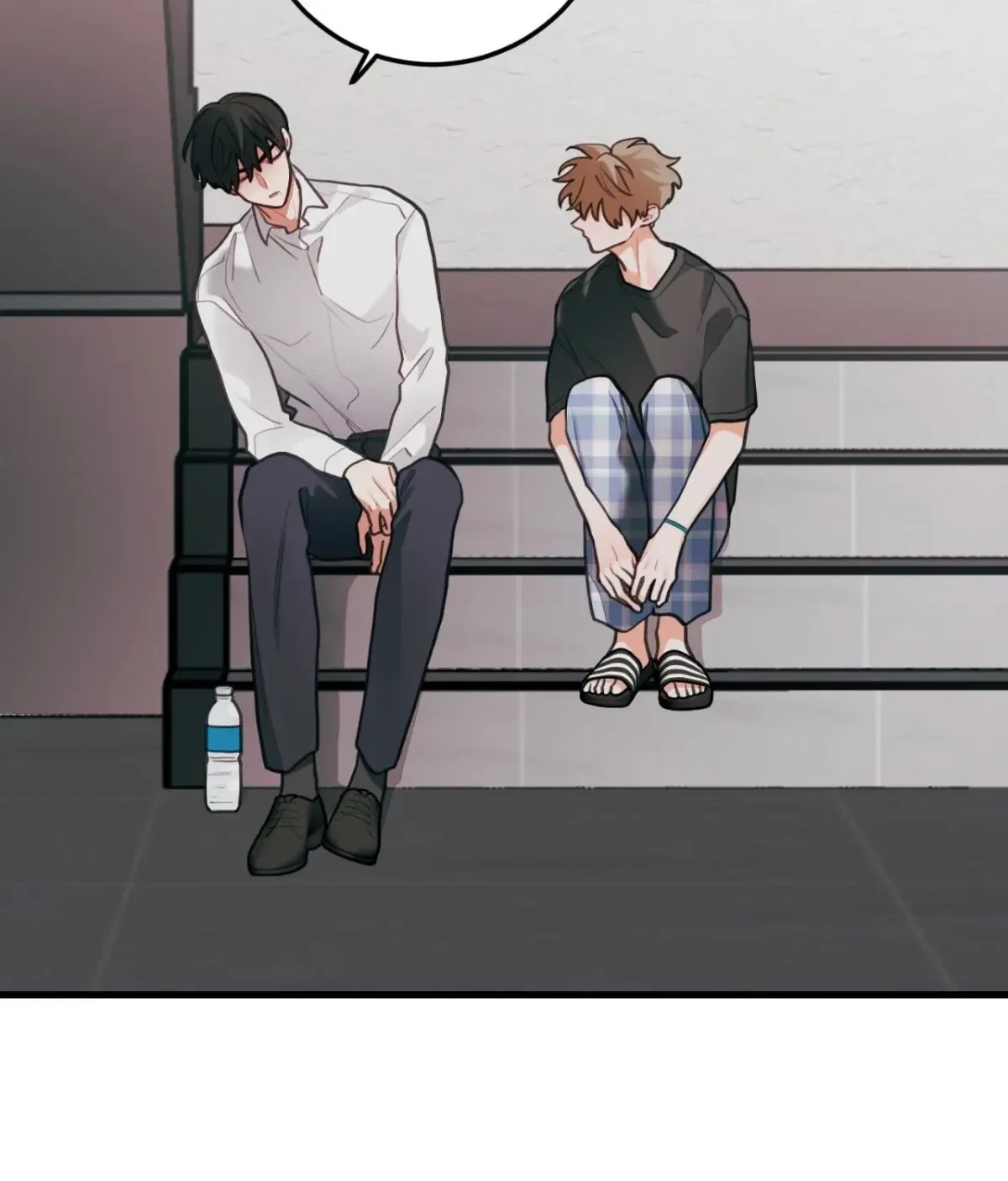 When Pear Blossoms Bloom Chapter 85, page 27