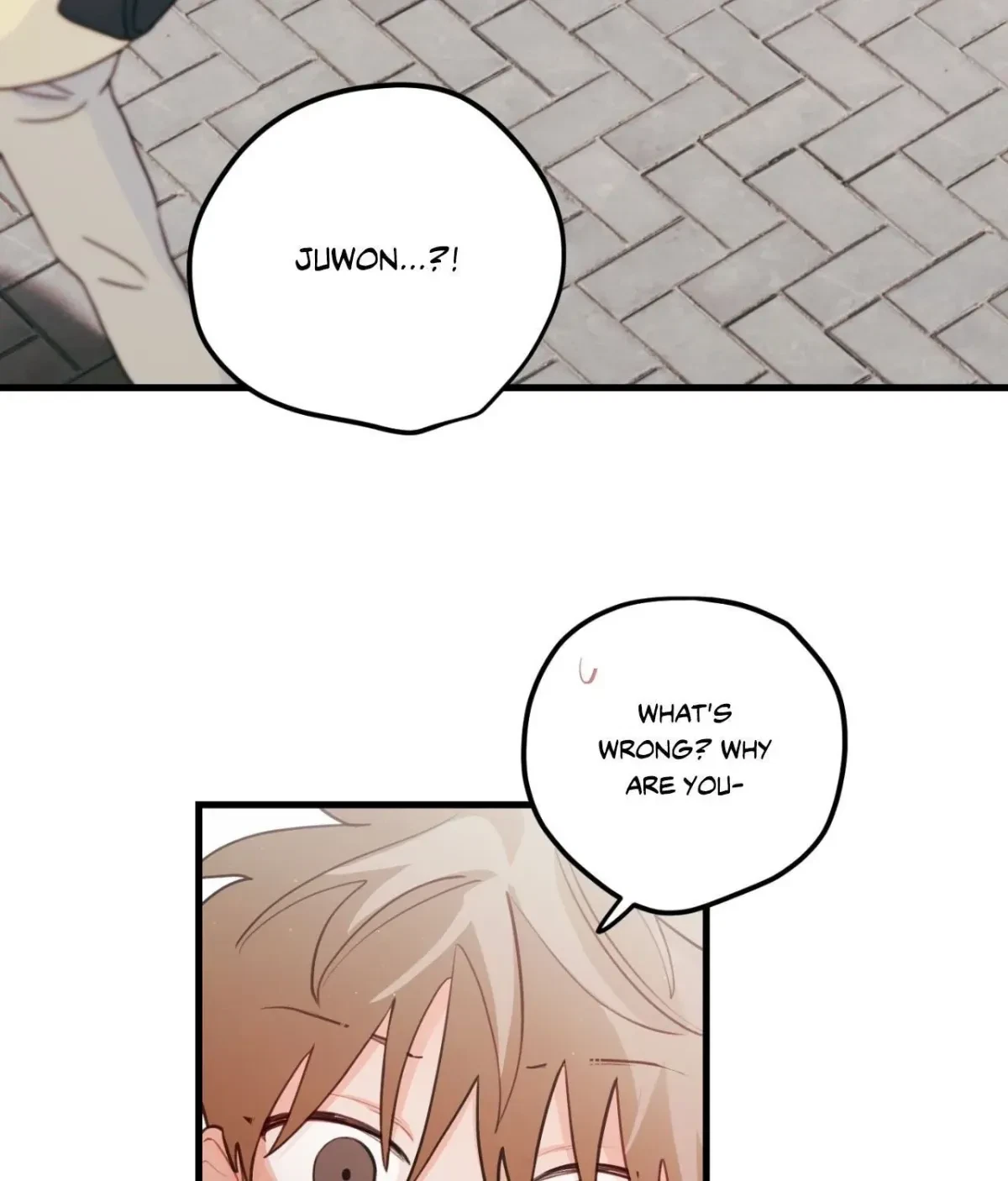 When Pear Blossoms Bloom Chapter 85, page 3
