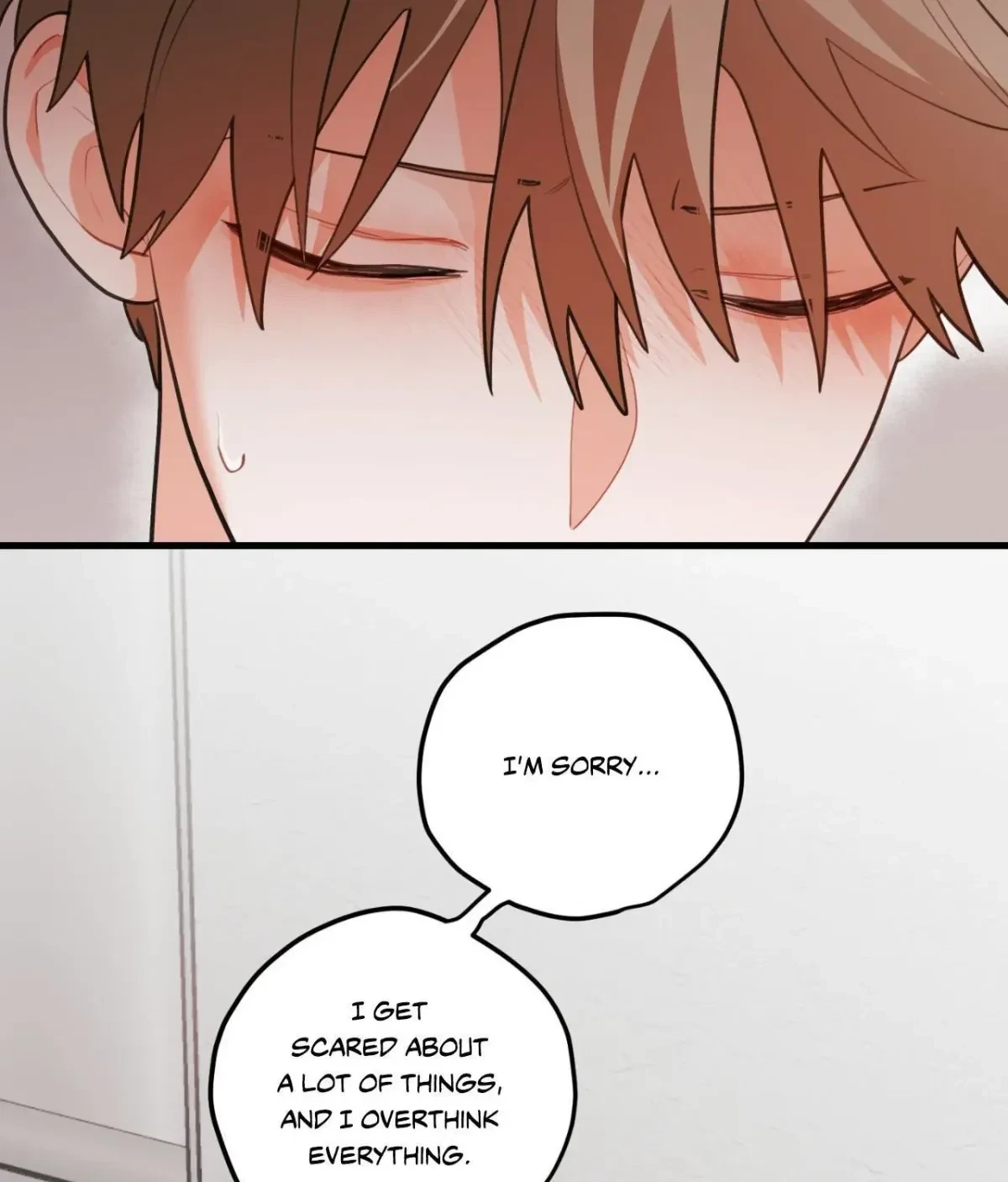 When Pear Blossoms Bloom Chapter 85, page 33