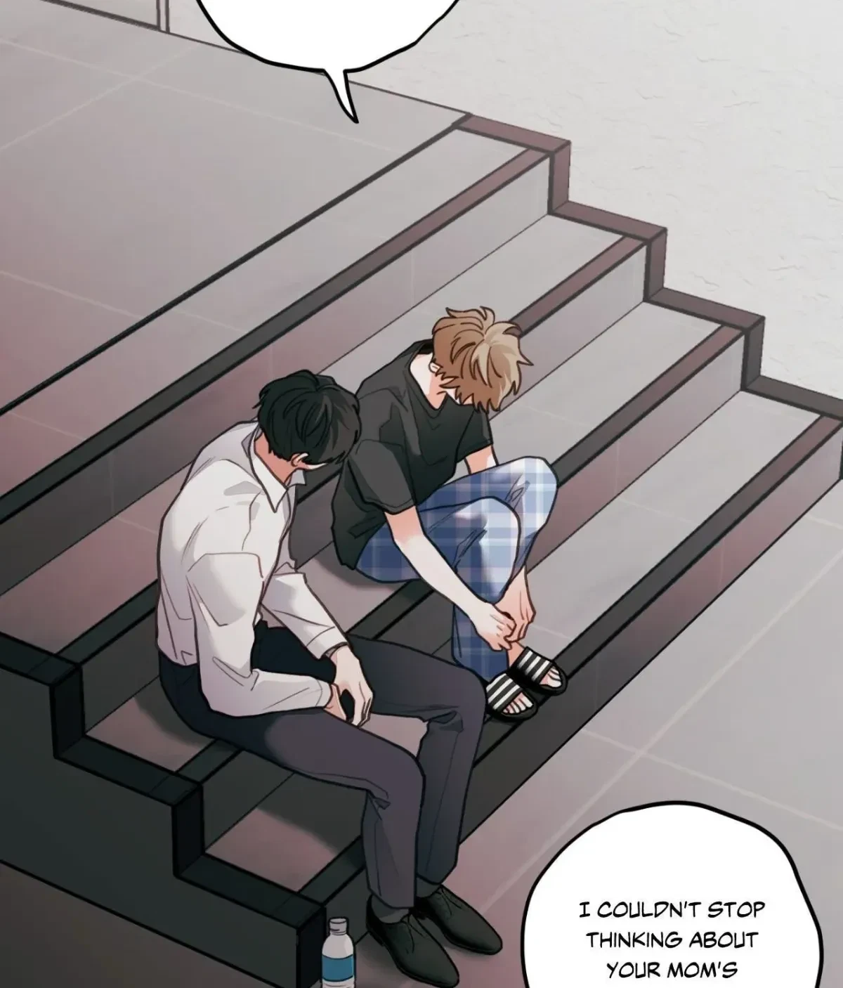 When Pear Blossoms Bloom Chapter 85, page 34