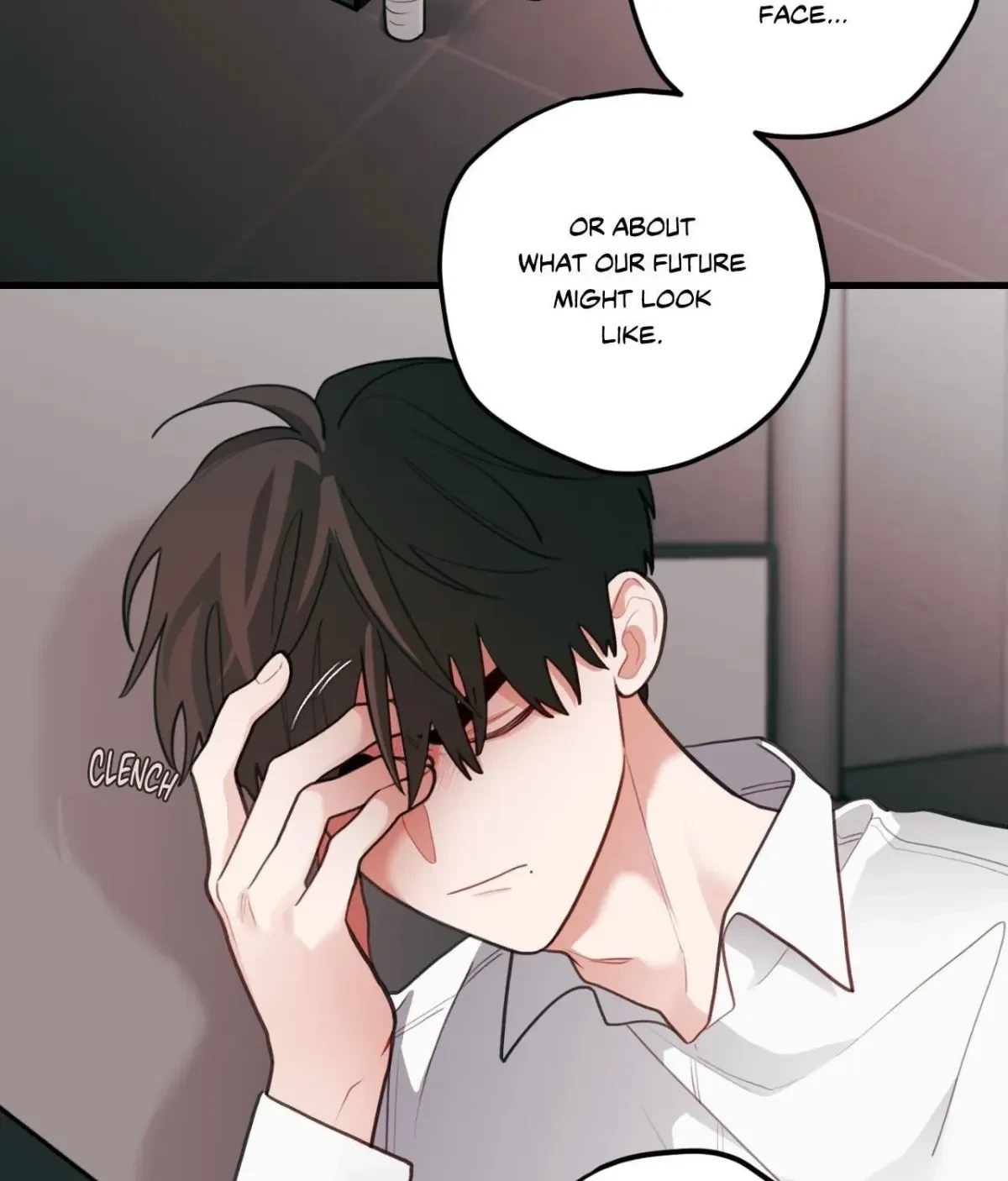 When Pear Blossoms Bloom Chapter 85, page 35