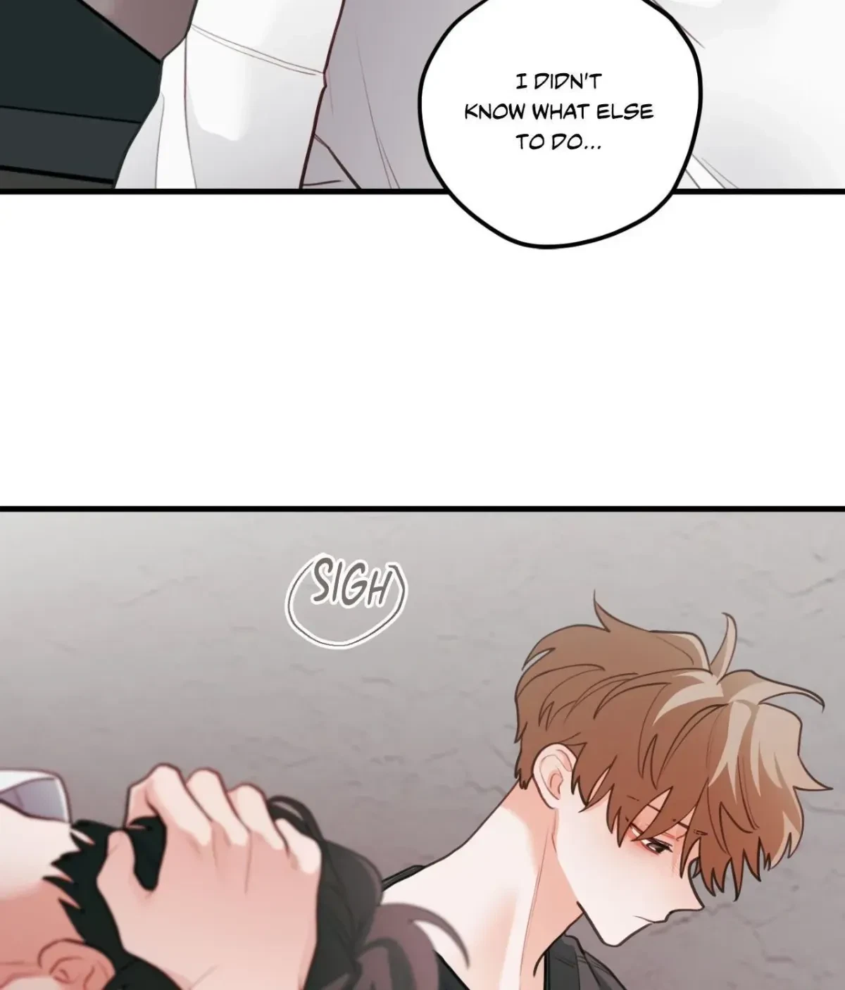 When Pear Blossoms Bloom Chapter 85, page 36