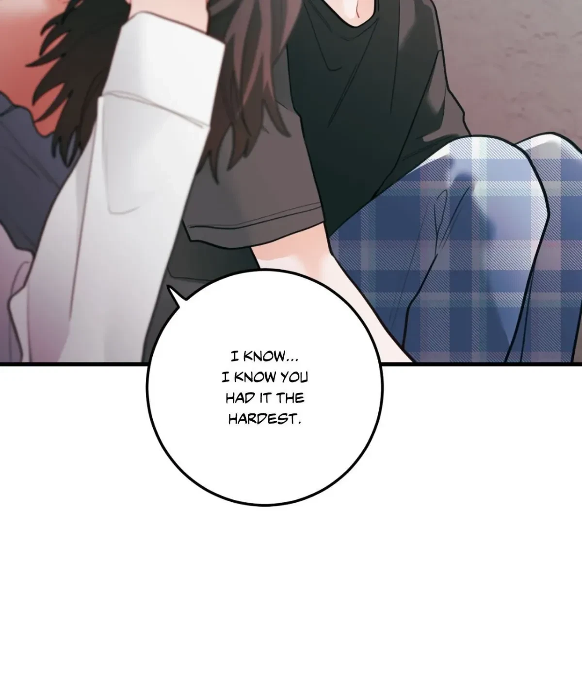When Pear Blossoms Bloom Chapter 85, page 37