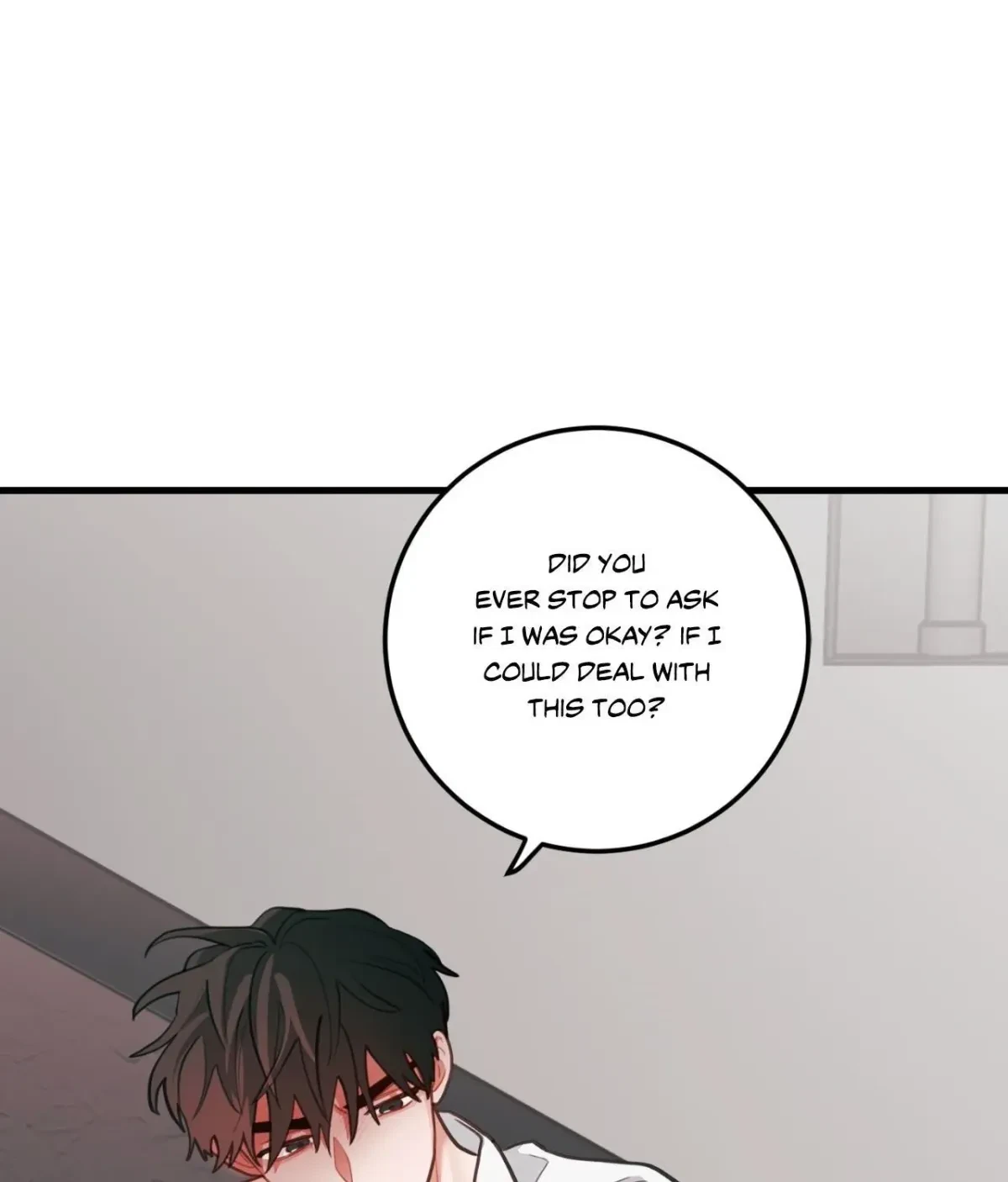 When Pear Blossoms Bloom Chapter 85, page 39
