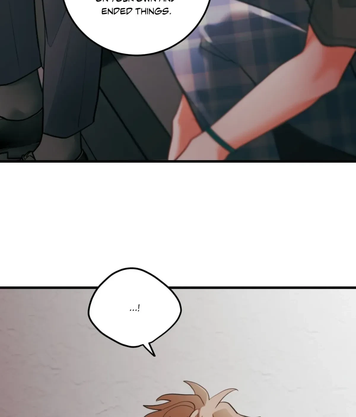 When Pear Blossoms Bloom Chapter 85, page 41