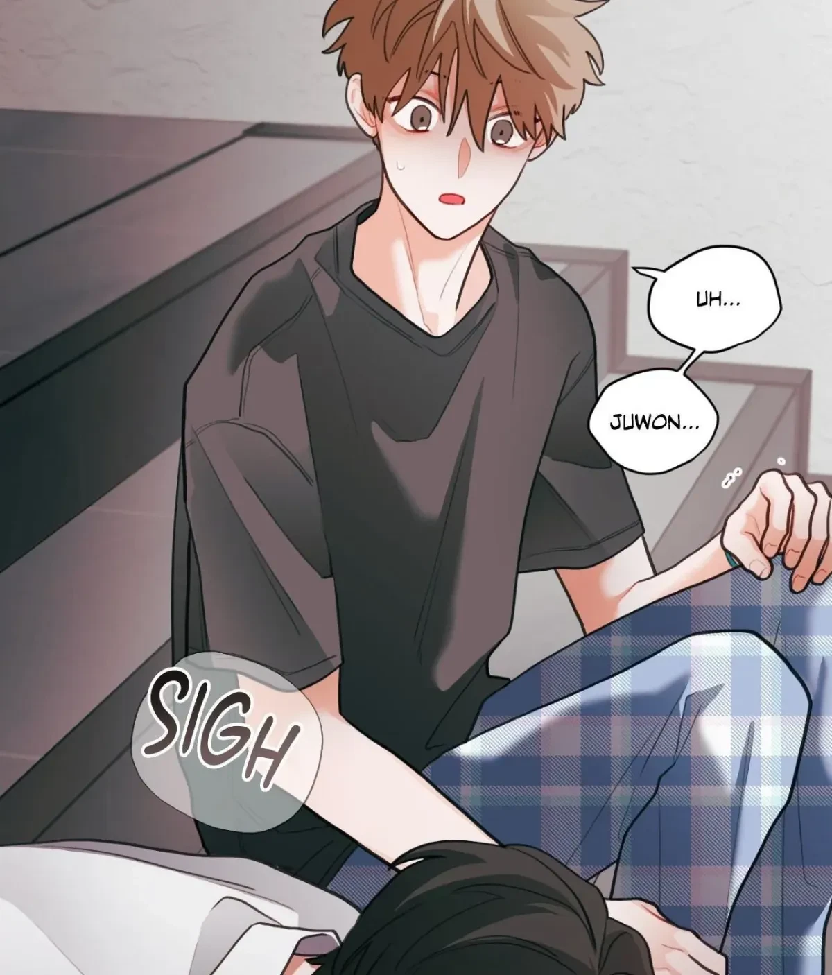 When Pear Blossoms Bloom Chapter 85, page 42