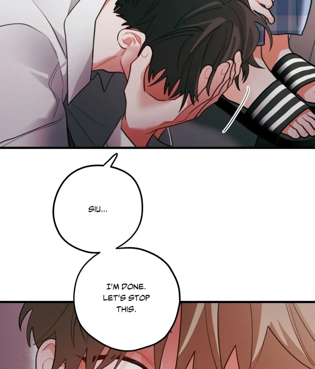 When Pear Blossoms Bloom Chapter 85, page 43