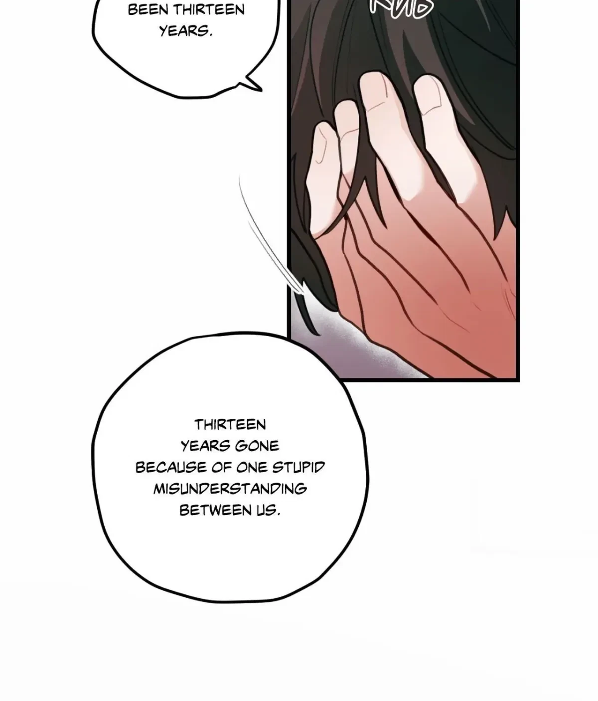 When Pear Blossoms Bloom Chapter 85, page 45