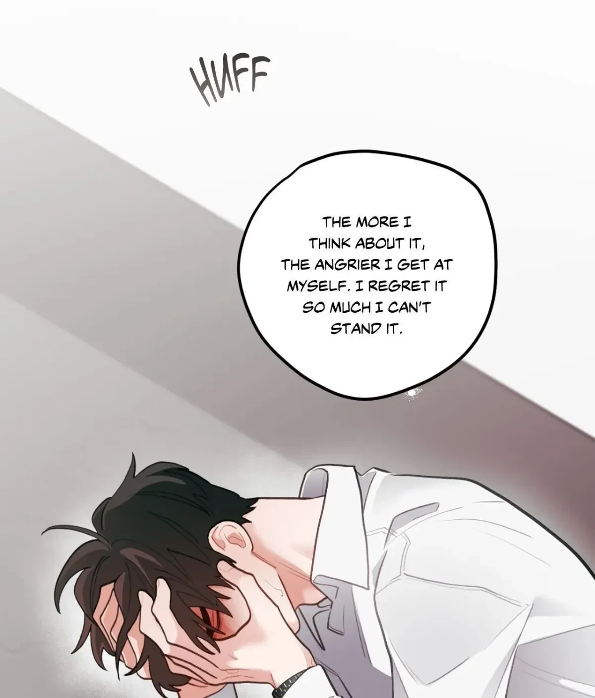 When Pear Blossoms Bloom Chapter 85, page 46