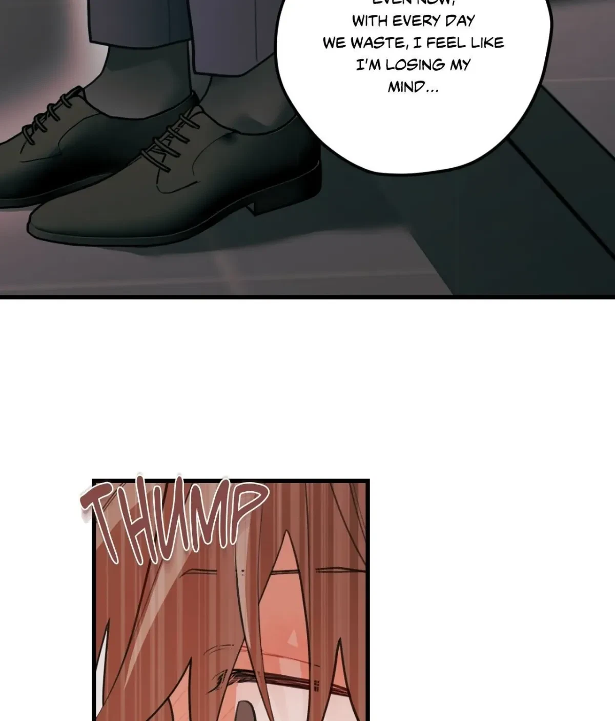 When Pear Blossoms Bloom Chapter 85, page 48
