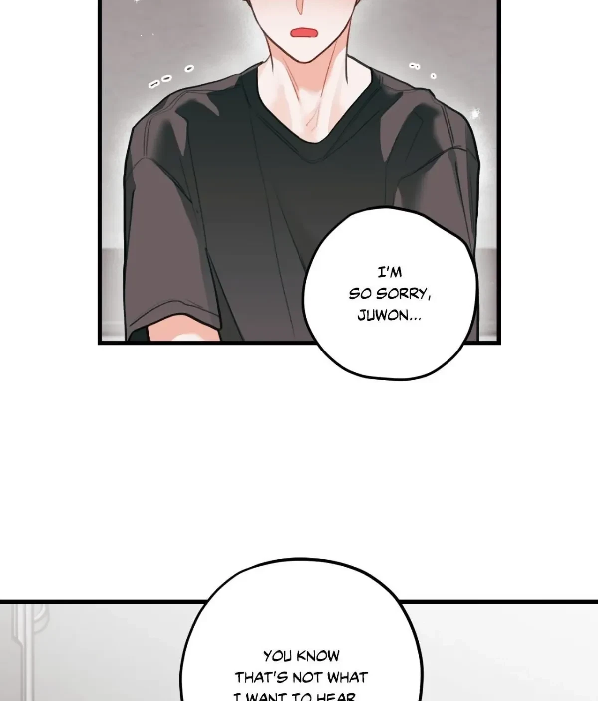 When Pear Blossoms Bloom Chapter 85, page 50