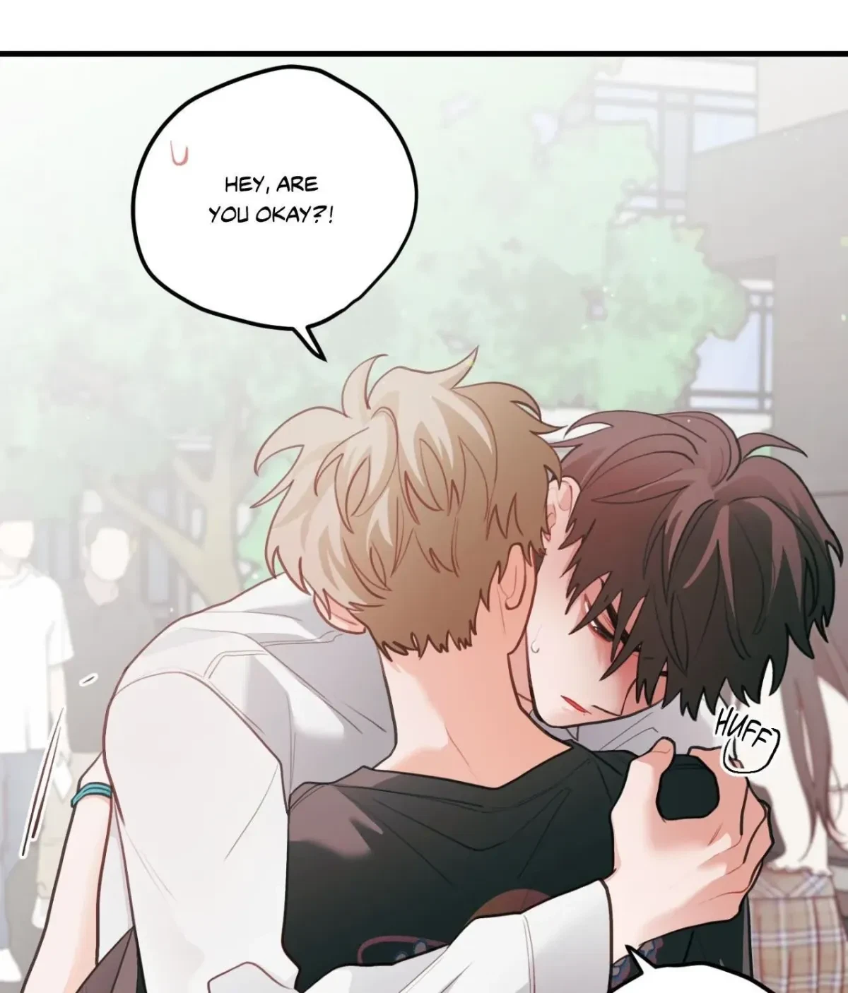When Pear Blossoms Bloom Chapter 85, page 6