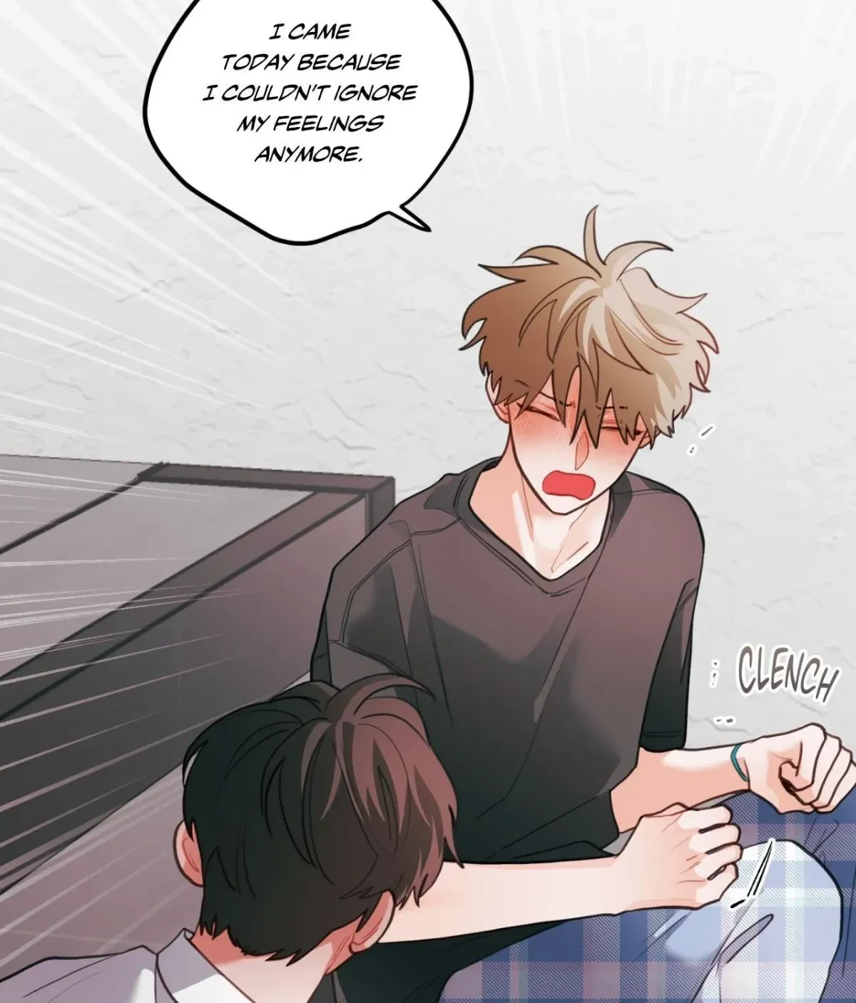 When Pear Blossoms Bloom Chapter 85, page 64