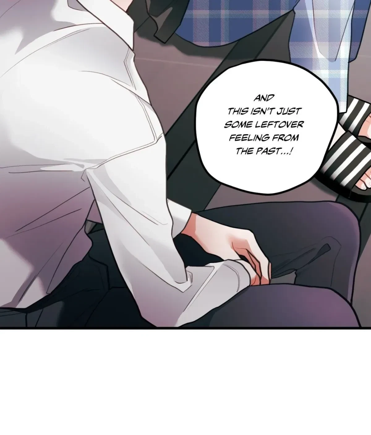 When Pear Blossoms Bloom Chapter 85, page 65