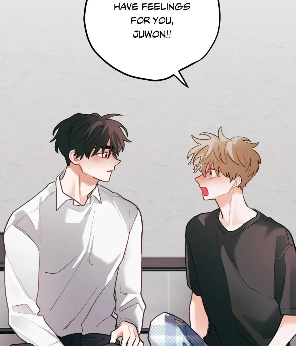 When Pear Blossoms Bloom Chapter 85, page 71