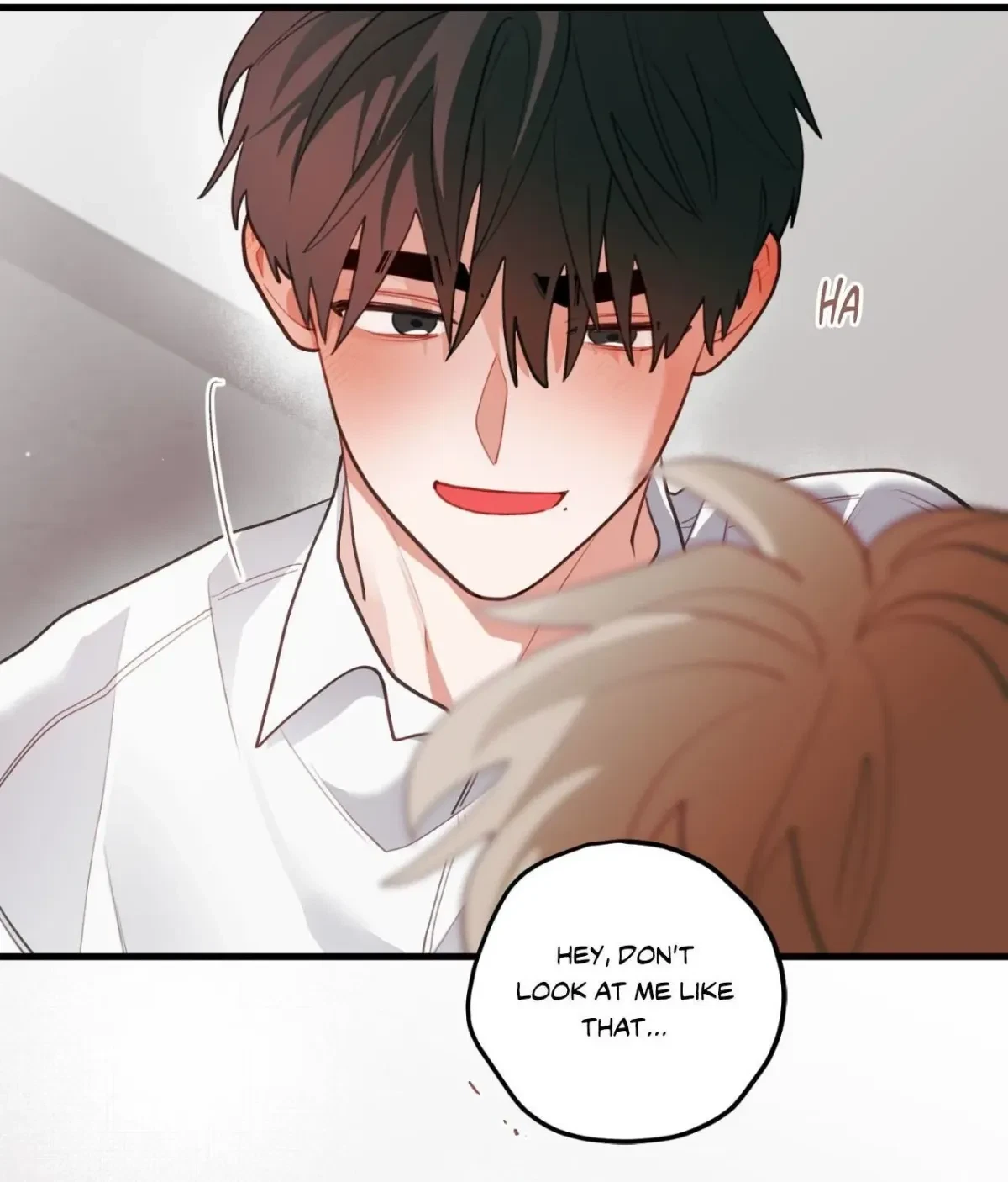 When Pear Blossoms Bloom Chapter 85, page 76