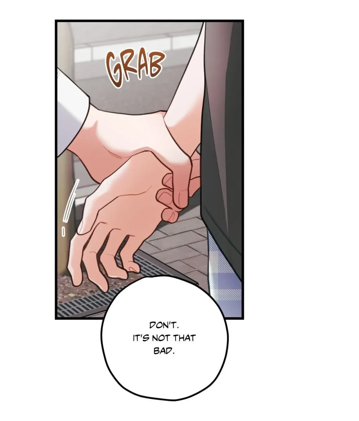 When Pear Blossoms Bloom Chapter 85, page 8