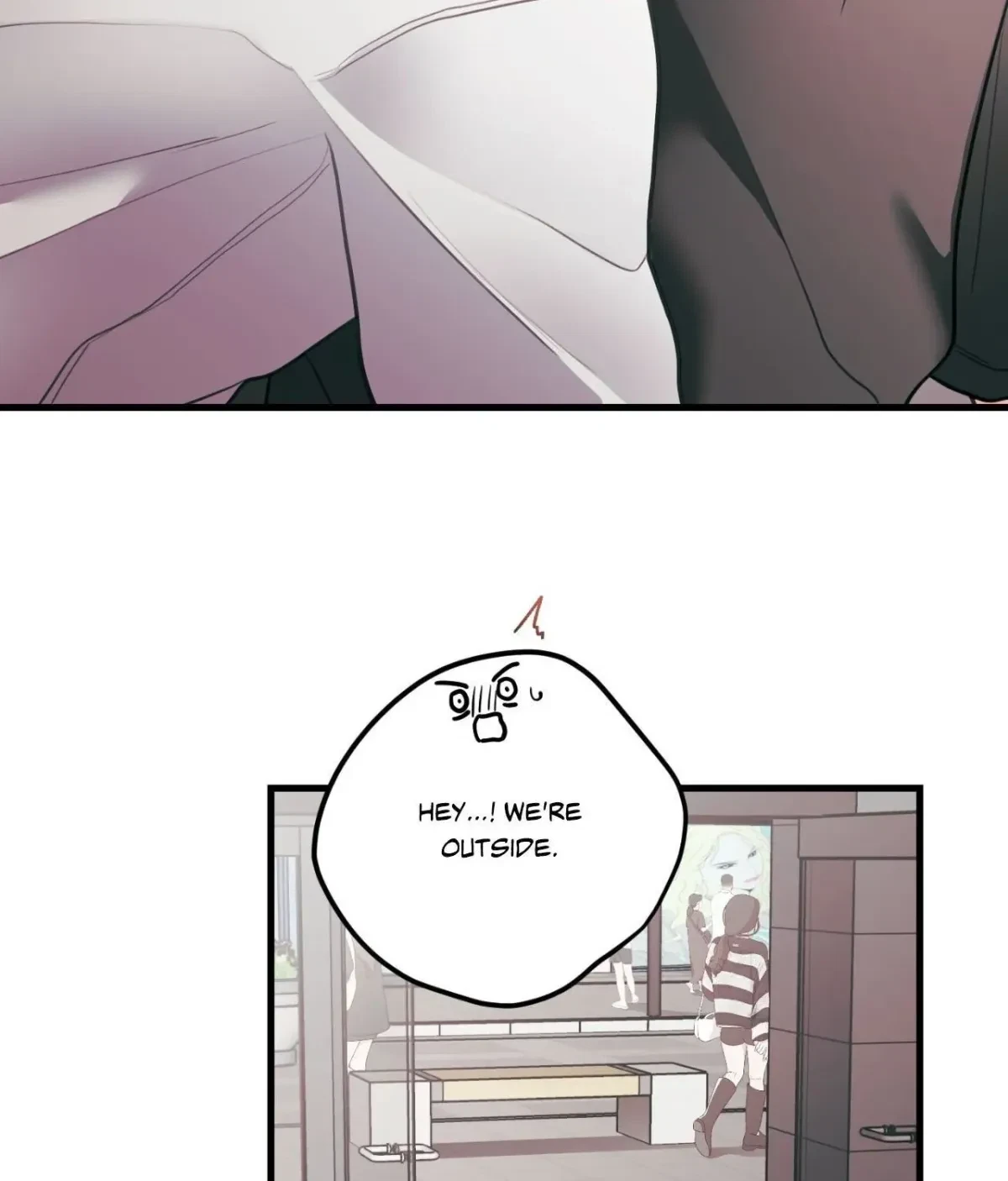 When Pear Blossoms Bloom Chapter 85, page 83