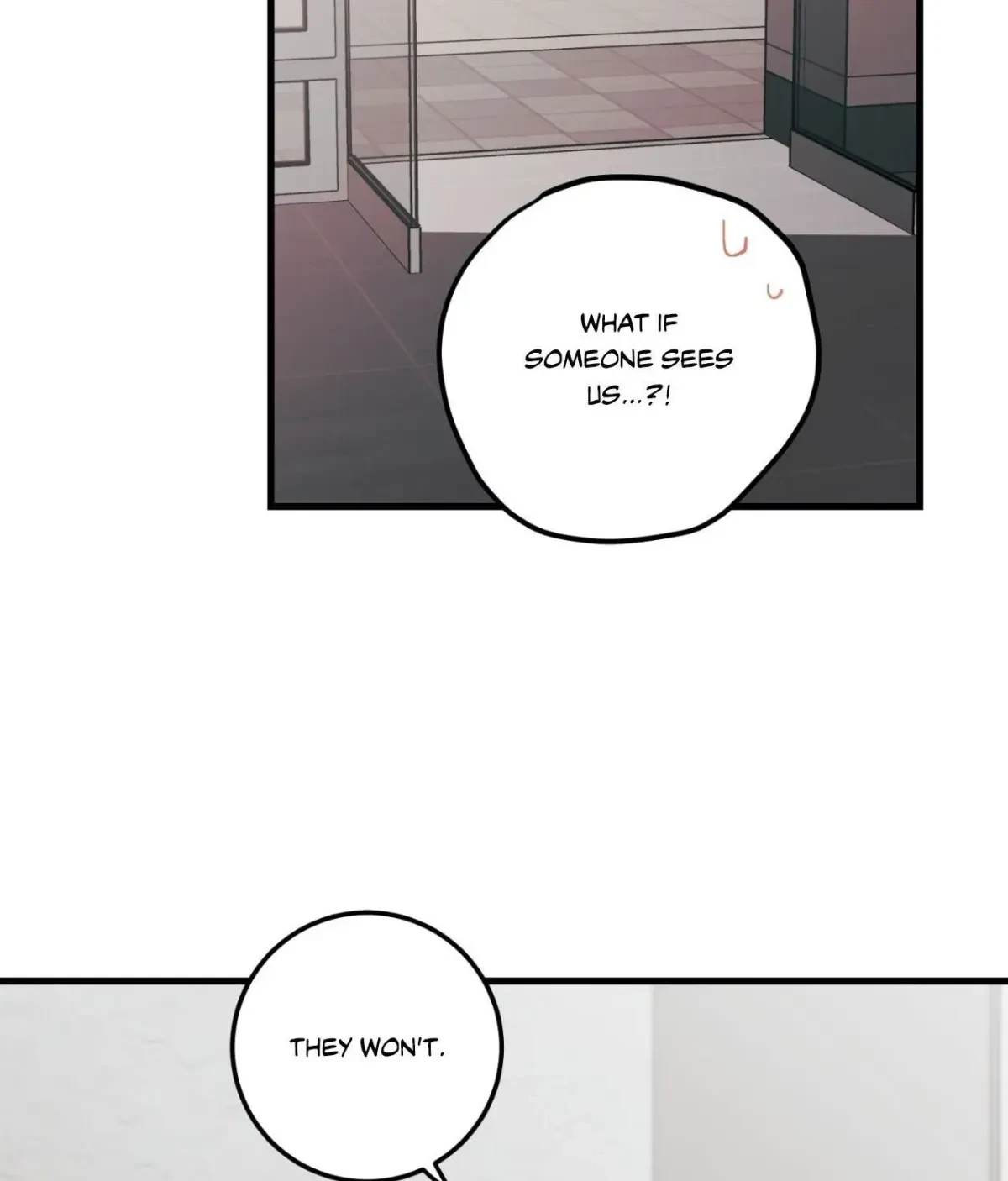 When Pear Blossoms Bloom Chapter 85, page 84