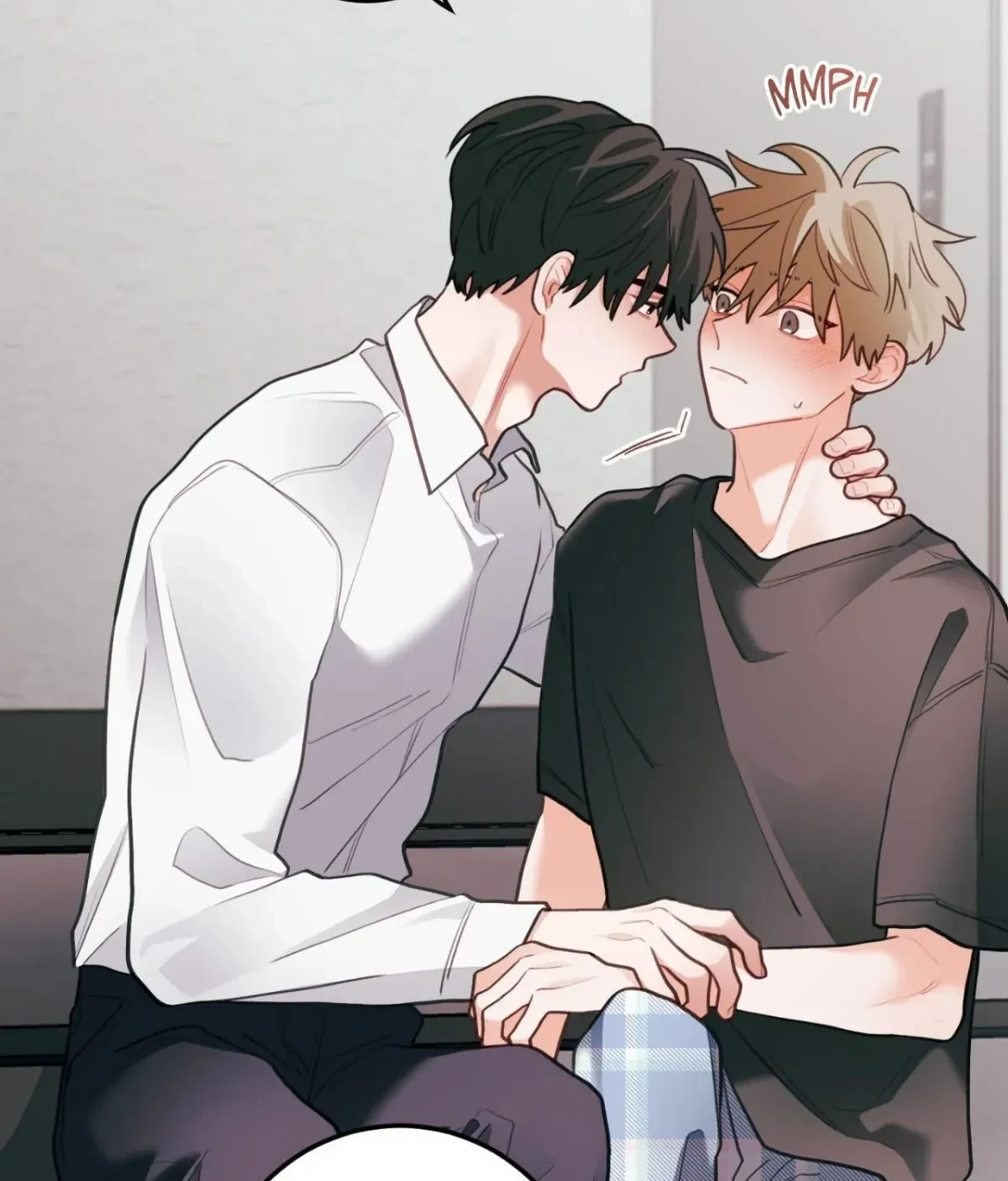 When Pear Blossoms Bloom Chapter 85, page 85