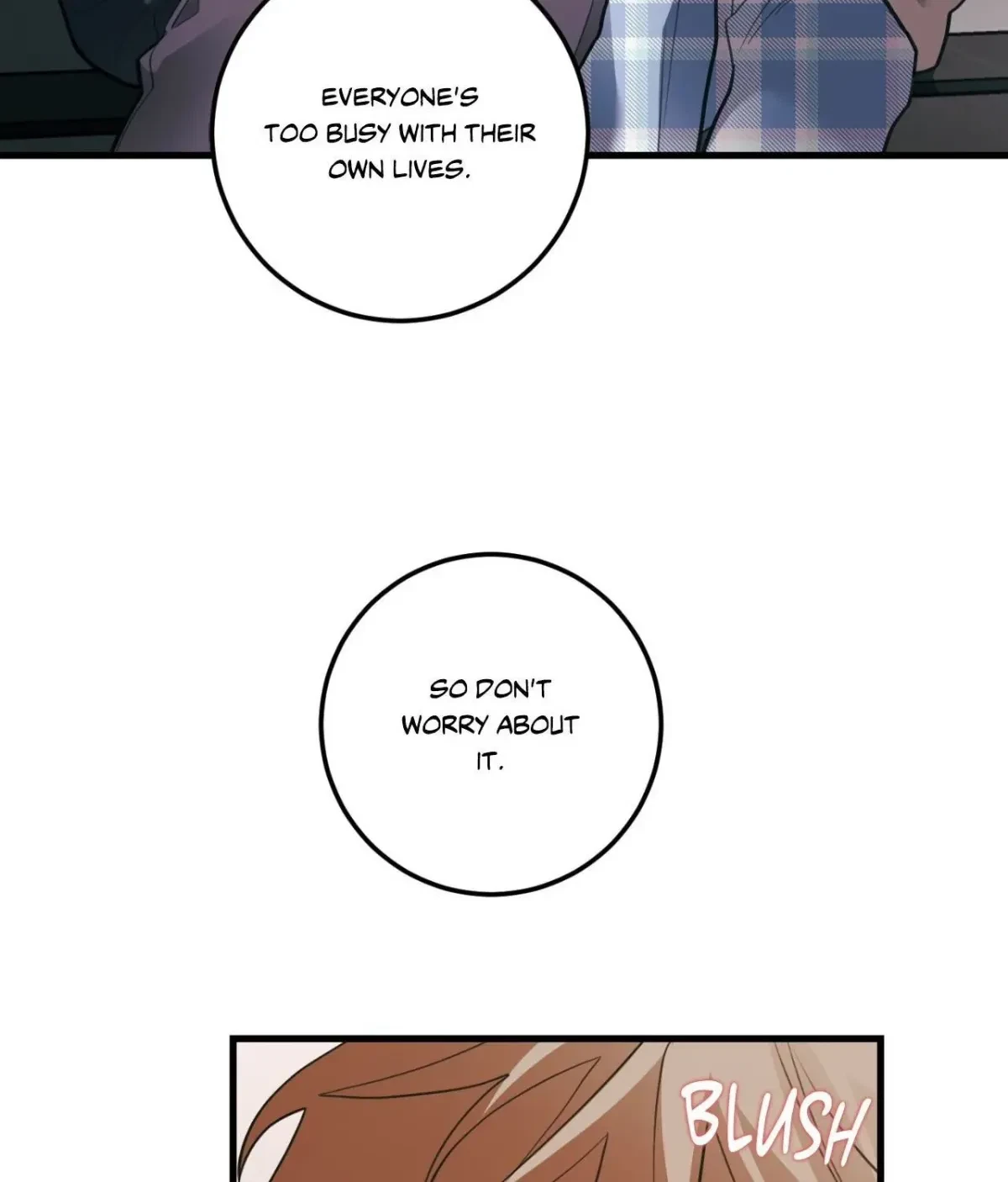 When Pear Blossoms Bloom Chapter 85, page 86