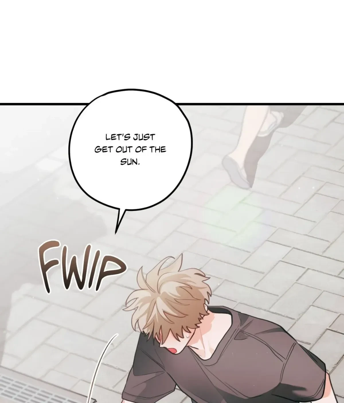 When Pear Blossoms Bloom Chapter 85, page 9