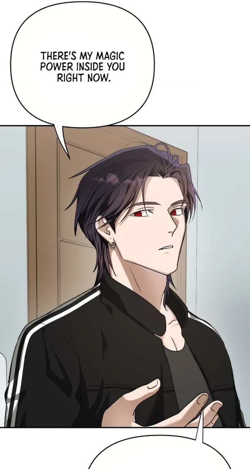 Housemate From Hell Chapter 15, page 14
